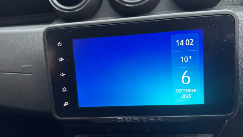 Dacia Duster 1.0 TCe 90 Comfort 5dr Petrol Estate